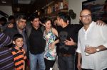Ayub Khan, Sanjeeda Sheikh, Vatsal Seth at Ek Haseena Thi 100 episodes completion at Eddie
